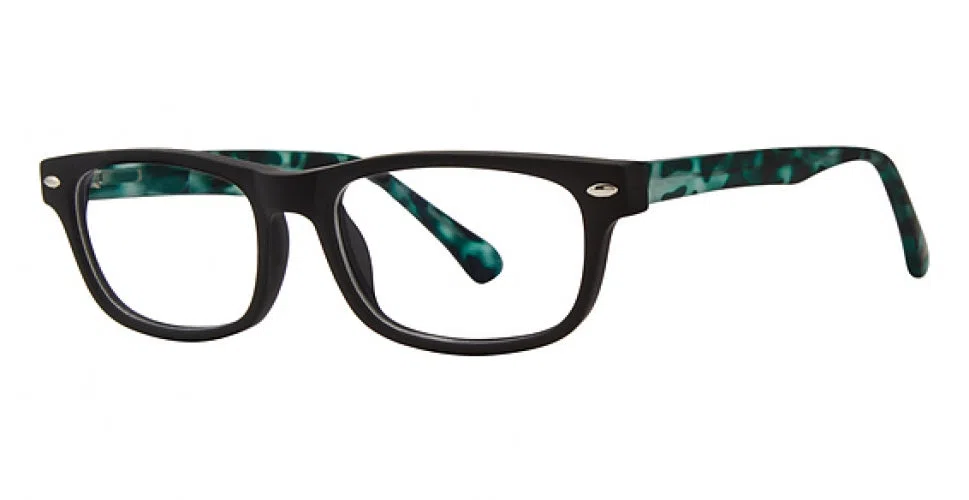 MODERN PLASTICS II COWBOY Eyeglasses - view 7